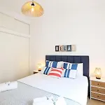 아파트 T1-casa Do Mar *