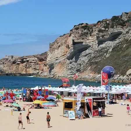 T1-casa Do Mar Nazare