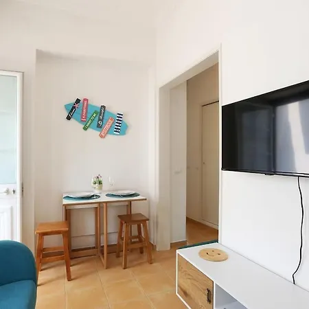 Apartment T1-casa Do Mar Nazare