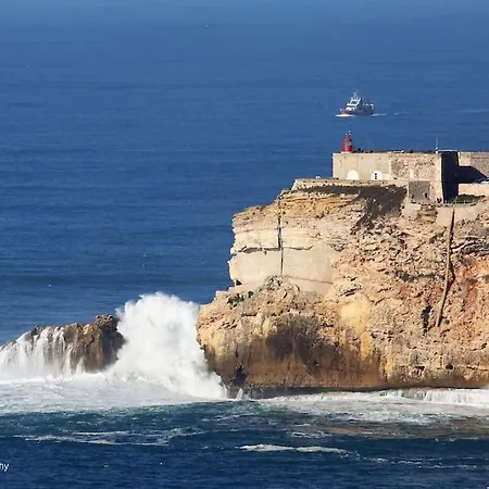 T1-casa Do Mar 나자레