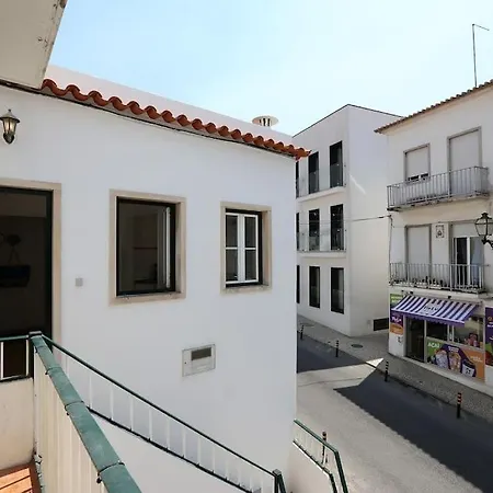 T1-casa Do Mar Apartment *
