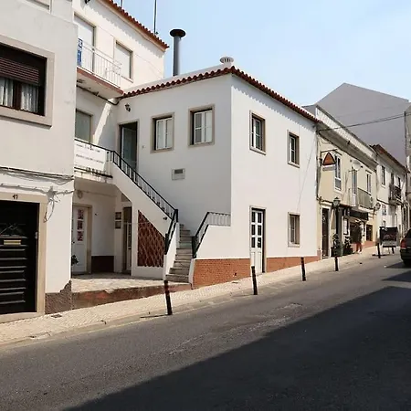 아파트 T1-casa Do Mar