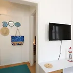 T1-casa Do Mar Apartment