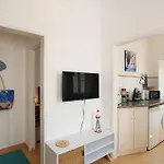 T1-casa Do Mar Apartment Nazare