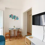 Apartment T1-casa Do Mar Nazare