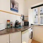 Apartment T1-casa Do Mar Nazare