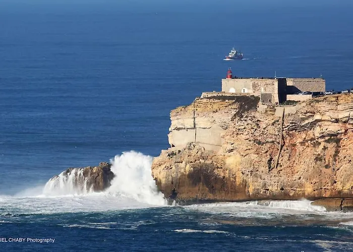 T1-casa Do Mar Назаре